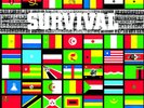 MARLEY BOB & THE WAILERS - Survival