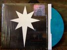 David Bowie--No Plan--Clear Blue Vinyl/Numbered 009011--Sony/Columbia