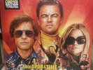 ONCE UPON A TIME IN HOLLYWOOD (Soundtrack) SEALED DBL VINYL LP (2019) TARANTINO