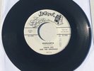 1959 Chuck Rio and the Originals 45 Margarita / C'est La Vie 7