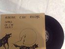 Above The Ruins LP Death In june Wakeford Sol Invictus Rock O Rama ROR