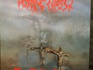 Rotting Christ Thy Mighty Contract Original Vinyl LP Osmosis 1993