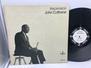 JOHN COLTRANE 