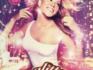 Mariah Carey - Glitter '01 2xLP US ORG  Gatefold Jacket