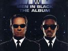 Will Smith - Men In Black - The Album '97 2xLP US ORG  BRAND NEW FACTORY SEALED