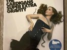 SUPER EXTRA GRAVITY (VINYL) NEW VINYL RECORD LP The Cardigans