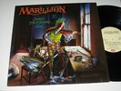 Marillion - Script For Jester's Tear (EMI Gatefold Vinyl LP - 1983 - EX/EX)