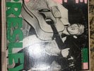 ELVIS PRESLEY 1ST DEBUT RECORD ALBUM LPM 1254  FROM 1956