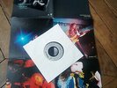 METALLICA Nothing else matters FRENCH ONLY POSTER COVER
