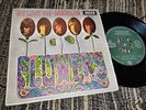 THE ROLLING STONES We love you/Dandelion 7