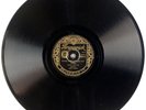 SIOUX CITY SIX: Flock O' Blues / I'm Glad BRUNSWICK UK 02207 Bix & Mole E 78