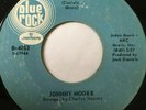 Northern Soul 45/ Johnny Moore 