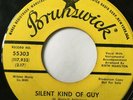 Northern Soul Promo 45/ Symphonics 