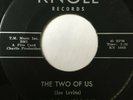 Northern Soul 45/ The Players IV 
