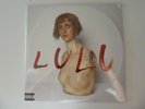LOU REED & METALLICA  Lulu (still sealed) Corner bend