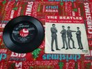 The Beatles 45 record SHE LOVES YOU, Swan 1964 picture sleeve