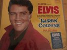Elvis Kissin’ Cousins FTD VINYL LP 180 Gr.