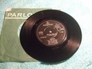 mersey beat rory storm hurricanes america parlophone r 5197 ex