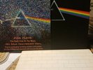The Dark Side of the Moon by Pink Floyd (Vinyl, Sep-2011, EMI)