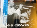 Miles Davis ‘Vol. 2’ 10 in. Blue Note Toshiba