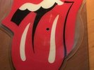 Rolling Stones  She was hot Picture disc like new