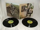 PINK FLOYD UMMAGUMMA EARLY 1970s UK PRESS 'GRAMOPHONE CO' LABELS, RARELY PLAYED