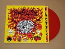 The Skegss My own mess Limited edition RED vinyl Punk Garage Surf MINT