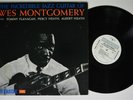 WES MONTGOMERY The Incredible Jazz Guitar Of RIVERSIDE OJC-036 LP NM