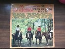 Les BEATLES  *14 GRANS SUCCES * FRENCH LP on ODEON LABEL OSX 231 Original 1965