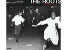 The Roots - Things Fall Apart 2LP Vinyl
