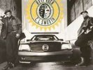 Pete Rock and C.L.Smooth - Mecca and The Soul Brother (NEW 2 x 12