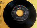 northern soul  5 ROYALES: Catch That Teardrop / Goof Ball ABC-PARAMOUNT 10340