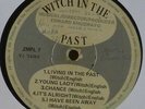 ZAMBIA PROGRESSIVE PSYCH THE WITCH IN THE PAST ORIGINAL HEAR