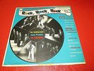 1958 Orig soundtrack-Rock,Rock,Rock-Chess 1425 Moonglows-Flamingos-Chuck Berry