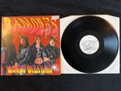 Ramones - Mondo Bizarro - Vinyl - SIGNED BY MARKY RAMONE