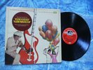 INDIA BOLLYWOOD SOUNDTRACK LP HUM KISISE KUM NAHEEN R D BURMAN MOHD RAFI 1977HMV