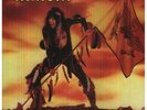 The Last Command by W.A.S.P. (Vinyl, Oct-2012, Snapper)