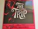 The Electric Flag - The Trip USA 2011 Original Soundtrack LP *New & Sealed*