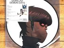 Gorillaz - Demon Days (Double 12” Picture Disc Vinyl LP)