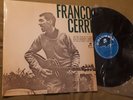 FRANCO CERRI LP CHITARRA 1964 COLUMBIA 33QPX8059 VALDAMBRINI INTRA AZZOLINI ITA