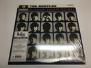 The Beatles A Hard Day's Night LP 2014 Mono All Analog reissue Near Mint NM