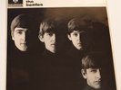 BEATLES WITH THE BEATLES RARE STEREO 1st UK  VINYL EX+ STUNNING CLEAN COVER EX++