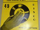 RAS IBUNA JAH WOOSH DIVERSE DOCTRINE PAY DEM DUES GROVE MUSIC 12