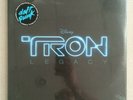 DAFT PUNK Tron Legacy Soundtrack 2 LP Limited Low # 180g Glow In Dark NEW SS