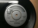 Bob Brady & The Con Chords Everybody's Goin To The Love In Bell UK Northern Soul