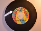 Norma Rudd Something Keeps Telling Me He's Mine Sure Shot Northern Soul PROMO