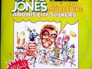 DOUBLE ALBUM 33 RPM SPIKE JONES AND HIS CITY SLICKERS VOL 3
