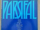 Wagner Parsifal Kollo Adam Cold Schröter Kegel 5LP Eterna 8 27 031-035 Stereo