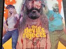The Devils Rejcts Soundtrack LP Vinyl Waxwork Rob Zombie