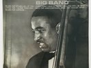 1961 Ray Brown Big Band - Label: Barclay-Verve ?- 3667